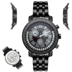 Joe Rodeo Joe Rodeo Classic 1.75.ct JCL28(W) Watch 12 Joe Rodeo Joe Rodeo Classic 1.75.ct JCL28(W) Watch -Watch Store joe rodeo watches joe rodeo classic 175ct jcl28w p 41890 main2