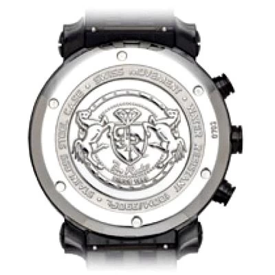 Joe Rodeo Joe Rodeo Classic 1.75.ct JCL28(W) Watch 3 Joe Rodeo Joe Rodeo Classic 1.75.ct JCL28(W) Watch - Image 3