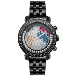 Joe Rodeo Joe Rodeo Classic 1.75.ct JCL29(W) Watch