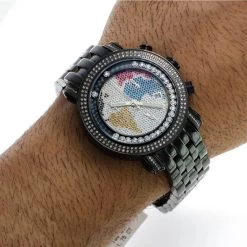 Joe Rodeo Joe Rodeo Classic 1.75.ct JCL29(W) Watch -Watch Store joe rodeo watches joe rodeo classic 175ct jcl29w p 41891 bod2