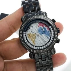 Joe Rodeo Joe Rodeo Classic 1.75.ct JCL29(W) Watch -Watch Store joe rodeo watches joe rodeo classic 175ct jcl29w p 41891 bod3