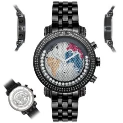 Joe Rodeo Joe Rodeo Classic 1.75.ct JCL29(W) Watch -Watch Store joe rodeo watches joe rodeo classic 175ct jcl29w p 41891 main2