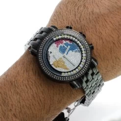 Joe Rodeo Joe Rodeo Classic 1.75.ct JCL29(WY) Watch -Watch Store joe rodeo watches joe rodeo classic 175ct jcl29wy p 41911 bod2