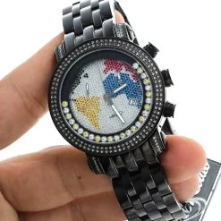 Joe Rodeo Joe Rodeo Classic 1.75.ct JCL29(WY) Watch -Watch Store joe rodeo watches joe rodeo classic 175ct jcl29wy p 41911 bod3