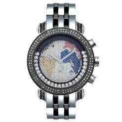 Joe Rodeo Joe Rodeo Classic 1.75.ct JCL40(W) Watch