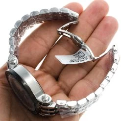 Joe Rodeo Joe Rodeo Classic 1.75.ct JCL40(W) Watch -Watch Store joe rodeo watches joe rodeo classic 175ct jcl40w p 41892 bod4