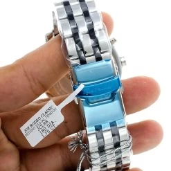 Joe Rodeo Joe Rodeo Classic 1.75.ct JCL41(W) Watch -Watch Store joe rodeo watches joe rodeo classic 175ct jcl41w p 41893 back2