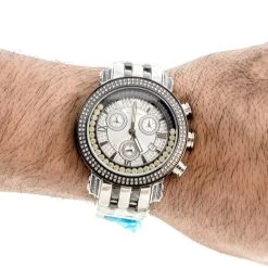 Joe Rodeo Joe Rodeo Classic 1.75.ct JCL42(Y) Watch -Watch Store joe rodeo watches joe rodeo classic 175ct jcl42y p 41894 bod2