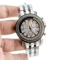 Joe Rodeo Joe Rodeo Classic 1.75.ct JCL42(Y) Watch -Watch Store joe rodeo watches joe rodeo classic 175ct jcl42y p 41894 bod3