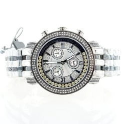 Joe Rodeo Joe Rodeo Classic 1.75.ct JCL42(Y) Watch -Watch Store joe rodeo watches joe rodeo classic 175ct jcl42y p 41894 main3