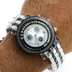 Joe Rodeo Joe Rodeo Classic 1.75.ct JCL43(WY) Watch -Watch Store joe rodeo watches joe rodeo classic 175ct jcl43wy p 41913 bod2