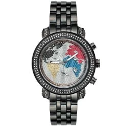 Joe Rodeo Joe Rodeo Classic 1.75.ct JCL44(W) Watch