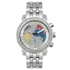 Joe Rodeo Joe Rodeo Classic 1.75.ct JCL49(WY) Watch