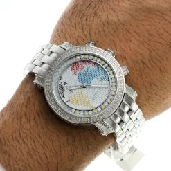 Joe Rodeo Joe Rodeo Classic 1.75.ct JCL49(WY) Watch -Watch Store joe rodeo watches joe rodeo classic 175ct jcl49wy p 41898 bod2