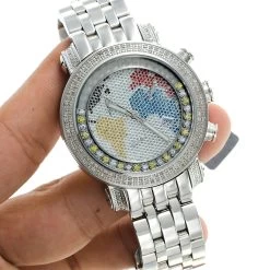 Joe Rodeo Joe Rodeo Classic 1.75.ct JCL49(WY) Watch -Watch Store joe rodeo watches joe rodeo classic 175ct jcl49wy p 41898 bod3