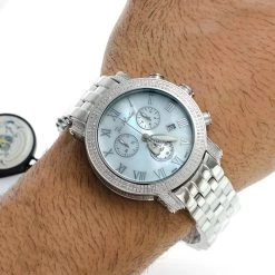 Joe Rodeo Joe Rodeo Classic 3.5.ct JCL18 Watch -Watch Store joe rodeo watches joe rodeo classic 35ct jcl18 p 41917 bod2