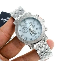 Joe Rodeo Joe Rodeo Classic 3.5.ct JCL18 Watch -Watch Store joe rodeo watches joe rodeo classic 35ct jcl18 p 41917 bod3