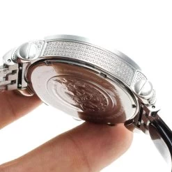 Joe Rodeo Joe Rodeo Classic 3.5.ct JCL18 Watch -Watch Store joe rodeo watches joe rodeo classic 35ct jcl18 p 41917 bod5