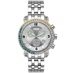 Joe Rodeo Joe Rodeo Classic 3.5.ct RJCL1 Watch