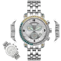 Joe Rodeo Joe Rodeo Classic 3.5.ct RJCL1 Watch -Watch Store joe rodeo watches joe rodeo classic 35ct rjcl1 p 41919 main2