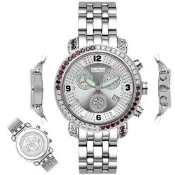 Joe Rodeo Joe Rodeo Classic 3.5.ct RJCL2 Watch -Watch Store joe rodeo watches joe rodeo classic 35ct rjcl2 p 41920 main2