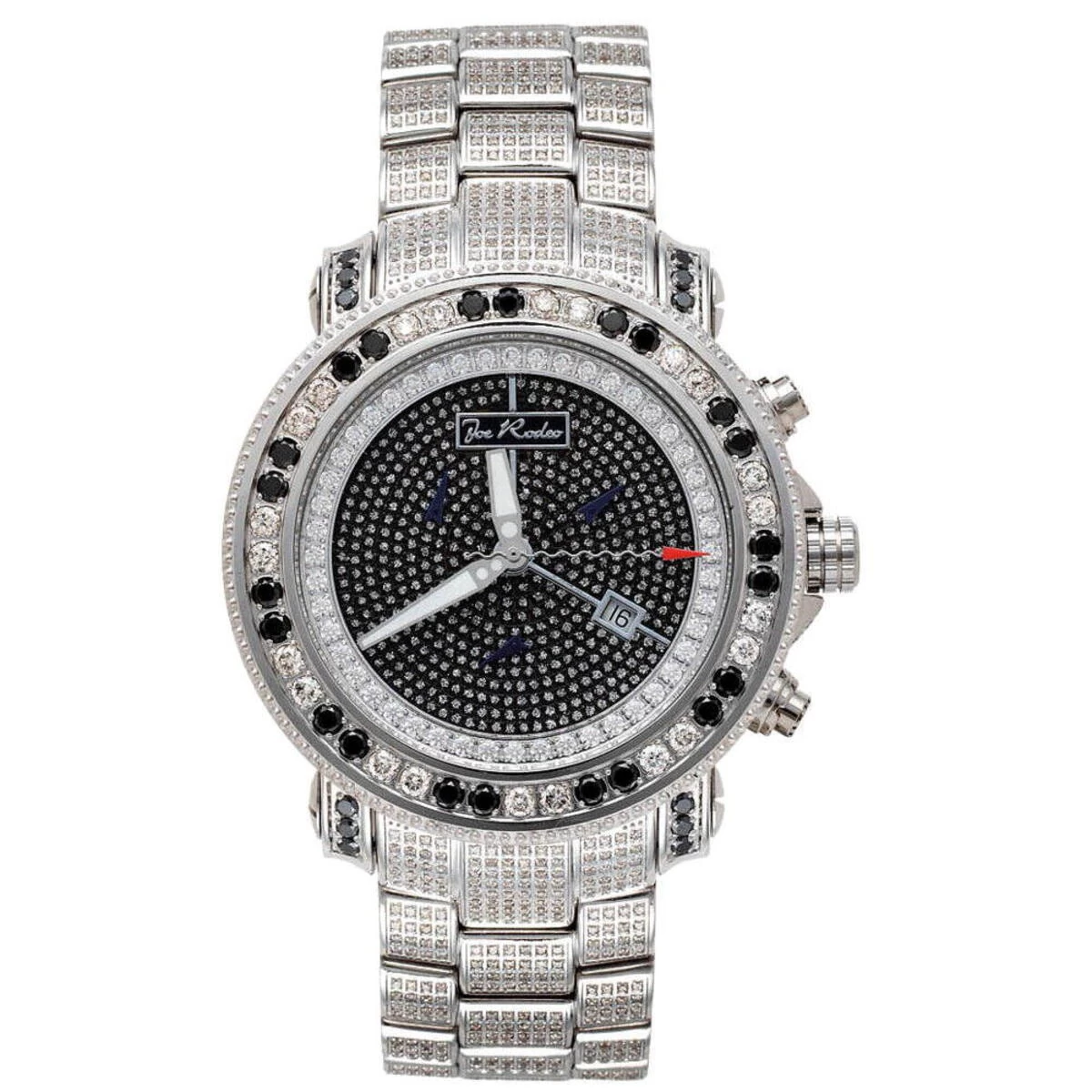 Joe Rodeo Joe Rodeo Junior 13.25.ct JJU44 Watch 1 Joe Rodeo Joe Rodeo Junior 13.25.ct JJU44 Watch