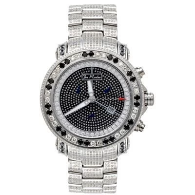 Joe Rodeo Joe Rodeo Junior 13.25.ct JJU44 Watch 2 Joe Rodeo Joe Rodeo Junior 13.25.ct JJU44 Watch - Image 2