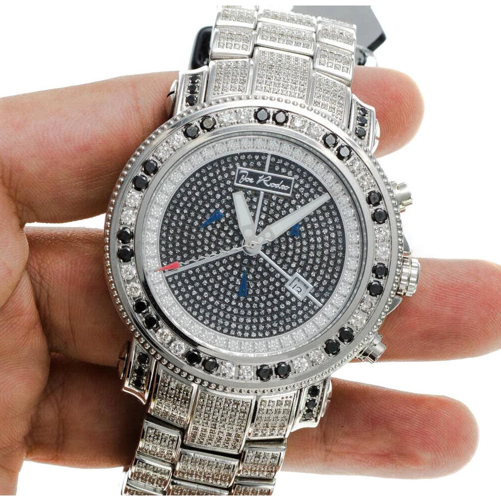 Joe Rodeo Joe Rodeo Junior 13.25.ct JJU44 Watch 5 Joe Rodeo Joe Rodeo Junior 13.25.ct JJU44 Watch - Image 5