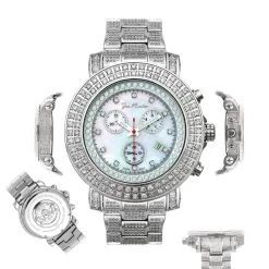 Joe Rodeo Joe Rodeo Junior 16.25.ct JJU27 Watch 9 Joe Rodeo Joe Rodeo Junior 16.25.ct JJU27 Watch -Watch Store joe rodeo watches joe rodeo junior 1625ct jju27 p 41822 main2