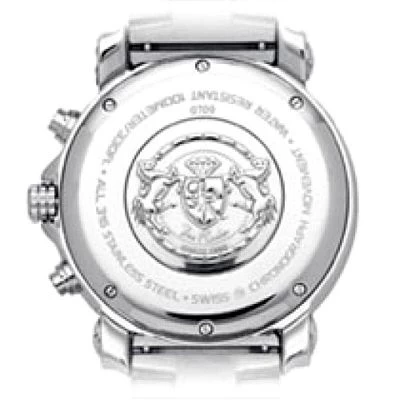 Joe Rodeo Joe Rodeo Junior 16.25.ct JJU27 Watch 2 Joe Rodeo Joe Rodeo Junior 16.25.ct JJU27 Watch - Image 2