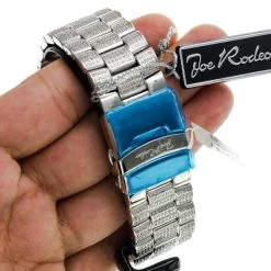 Joe Rodeo Joe Rodeo Junior 17.5.ct JJU50 Watch -Watch Store joe rodeo watches joe rodeo junior 175ct jju50 p 41824 back2