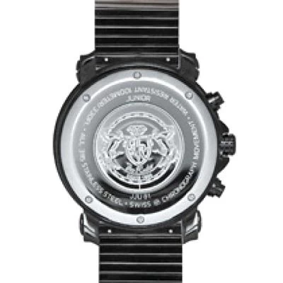 Joe Rodeo Joe Rodeo Junior 29.75.ct RJJU17 Watch 3 Joe Rodeo Joe Rodeo Junior 29.75.ct RJJU17 Watch - Image 3