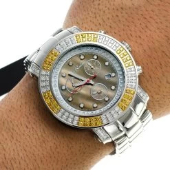 Joe Rodeo Joe Rodeo Junior 4.3.ct JJU13 Watch -Watch Store joe rodeo watches joe rodeo junior 43ct jju13 p 41812 bod2