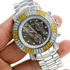 Joe Rodeo Joe Rodeo Junior 4.3.ct JJU13 Watch -Watch Store joe rodeo watches joe rodeo junior 43ct jju13 p 41812 bod3