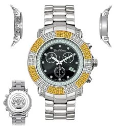 Joe Rodeo Joe Rodeo Junior 4.3.ct JJU13 Watch -Watch Store joe rodeo watches joe rodeo junior 43ct jju13 p 41812 main2