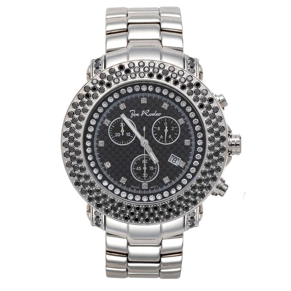 Joe Rodeo Joe Rodeo Junior 6.ct JJU45 Watch 1 Joe Rodeo Joe Rodeo Junior 6.ct JJU45 Watch