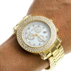 Joe Rodeo Joe Rodeo Junior 6.ct JJU49 Watch -Watch Store joe rodeo watches joe rodeo junior 6ct jju49 p 41829 bod2