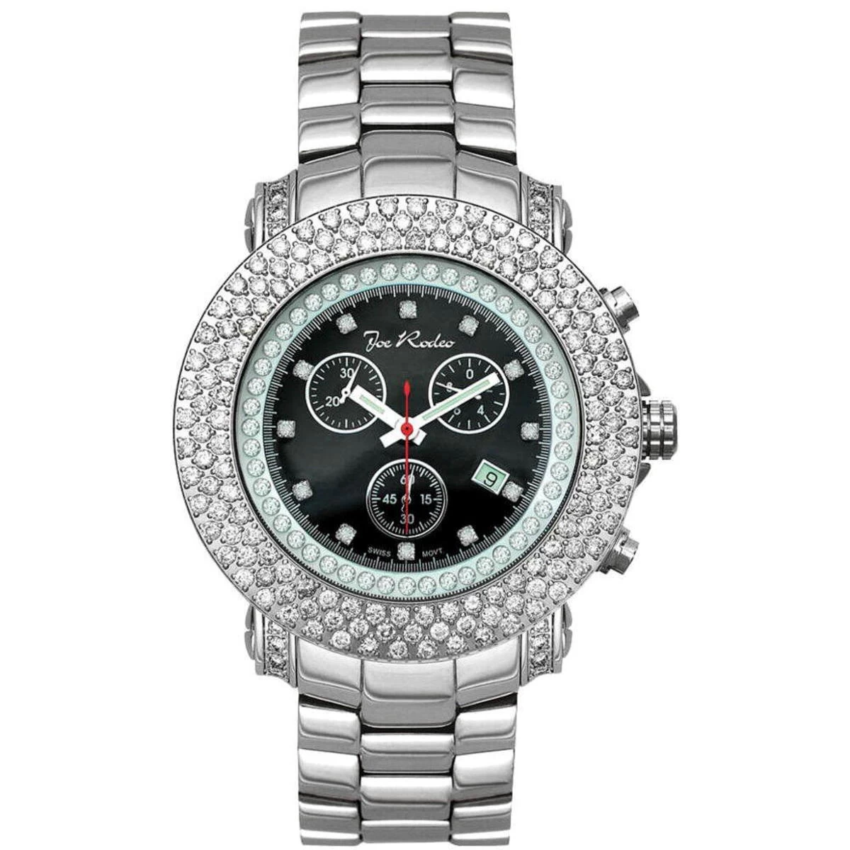 Joe Rodeo Joe Rodeo Junior 8.ct JJU21 Watch 1 Joe Rodeo Joe Rodeo Junior 8.ct JJU21 Watch