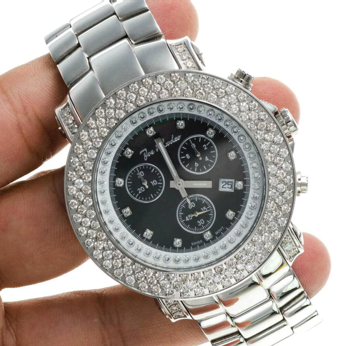 Joe Rodeo Joe Rodeo Junior 8.ct JJU21 Watch 8 Joe Rodeo Joe Rodeo Junior 8.ct JJU21 Watch - Image 8