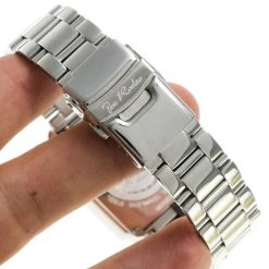 Joe Rodeo Joe Rodeo Madison 2.ct JRMD28 Watch -Watch Store joe rodeo watches joe rodeo madison 2ct jrmd28 p 41940 back2