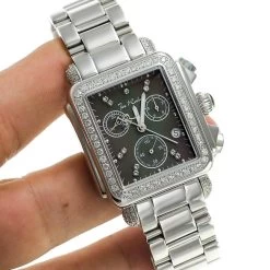 Joe Rodeo Joe Rodeo Madison 2.ct JRMD28 Watch -Watch Store joe rodeo watches joe rodeo madison 2ct jrmd28 p 41940 bod3