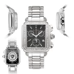 Joe Rodeo Joe Rodeo Madison 2.ct JRMD28 Watch -Watch Store joe rodeo watches joe rodeo madison 2ct jrmd28 p 41940 main2