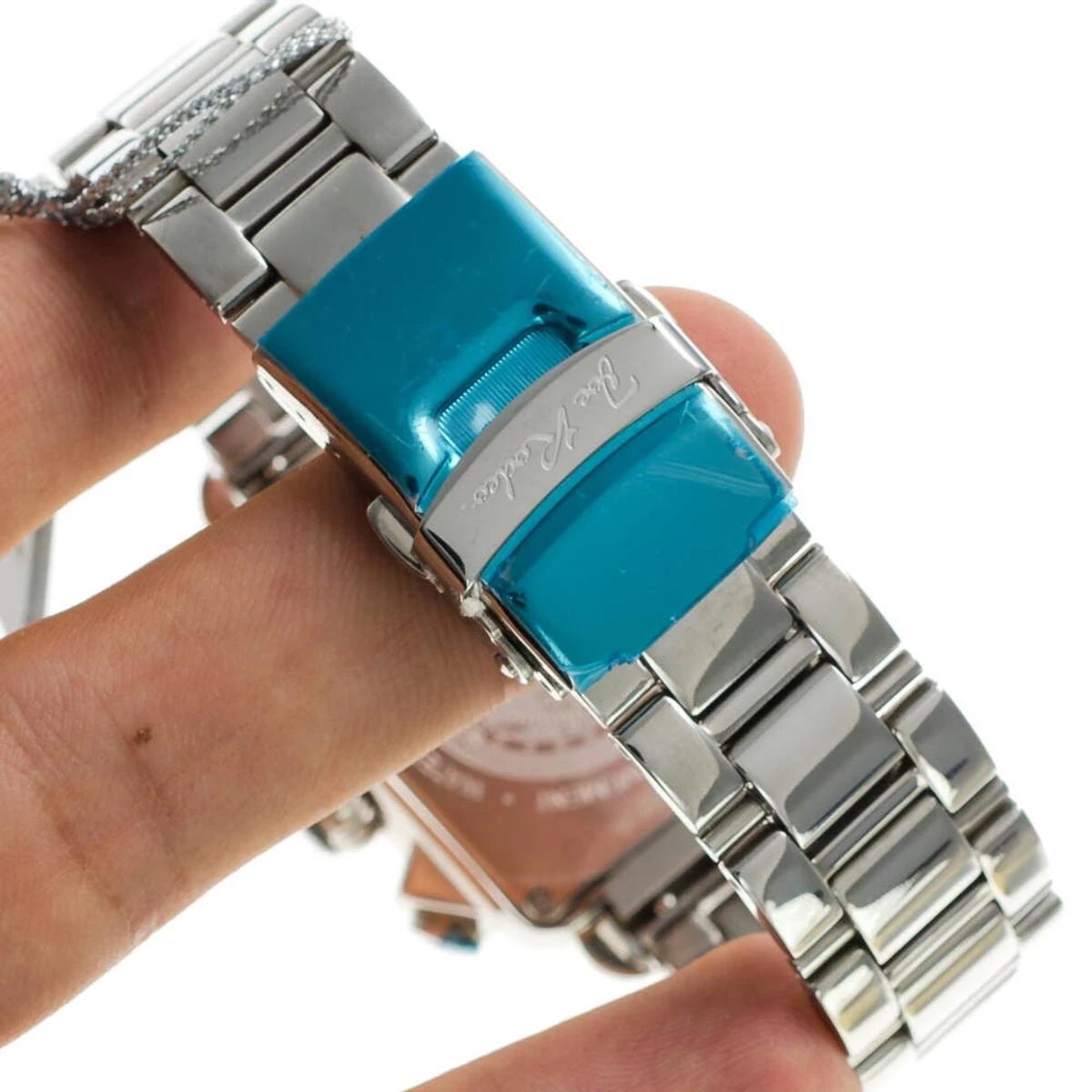 Joe Rodeo Joe Rodeo Madison 2.ct JRMD29 Watch 9 Joe Rodeo Joe Rodeo Madison 2.ct JRMD29 Watch - Image 9