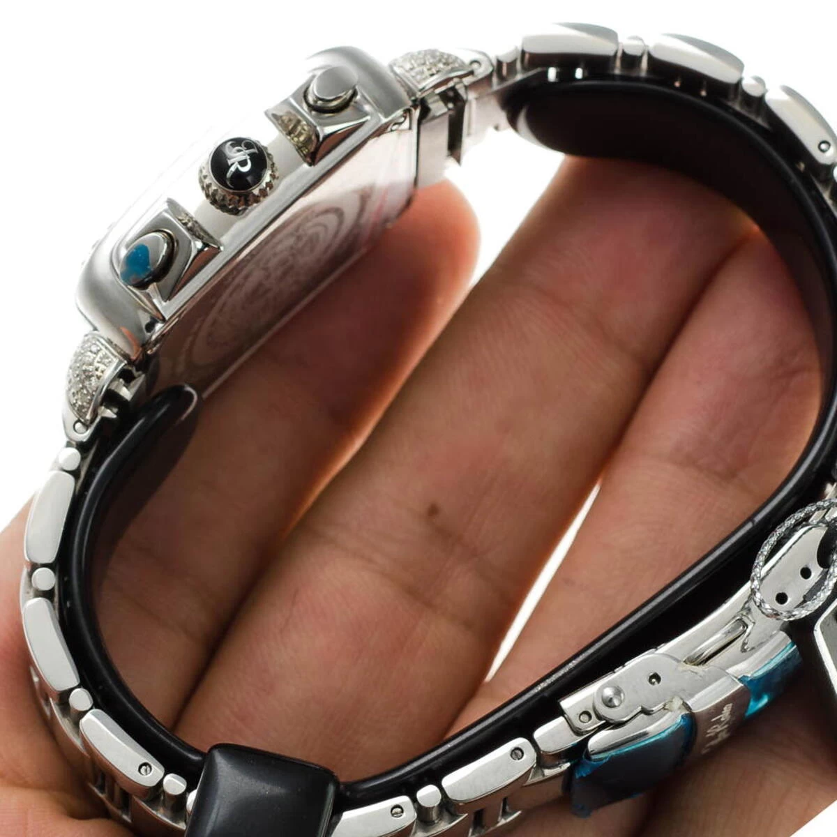 Joe Rodeo Joe Rodeo Madison 2.ct JRMD29 Watch 8 Joe Rodeo Joe Rodeo Madison 2.ct JRMD29 Watch - Image 8