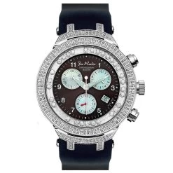 Joe Rodeo Joe Rodeo Master 2.2.ct JJMS3(W) Watch
