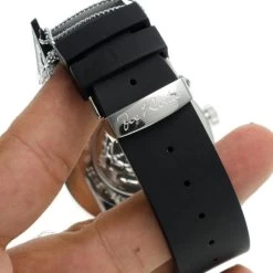 Joe Rodeo Joe Rodeo Master 2.2.ct JJMS3(W) Watch 19 Joe Rodeo Joe Rodeo Master 2.2.ct JJMS3(W) Watch -Watch Store joe rodeo watches joe rodeo master 22ct jjms3w p 41857 back2