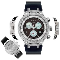 Joe Rodeo Joe Rodeo Master 2.2.ct JJMS3(W) Watch 15 Joe Rodeo Joe Rodeo Master 2.2.ct JJMS3(W) Watch -Watch Store joe rodeo watches joe rodeo master 22ct jjms3w p 41857 main2