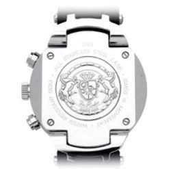 Joe Rodeo Joe Rodeo Master 2.2.ct JJMS3(W) Watch 12 Joe Rodeo Joe Rodeo Master 2.2.ct JJMS3(W) Watch -Watch Store joe rodeo watches joe rodeo master 22ct jjms3w p 41857back