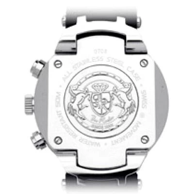 Joe Rodeo Joe Rodeo Master 2.2.ct JJMS3(W) Watch 3 Joe Rodeo Joe Rodeo Master 2.2.ct JJMS3(W) Watch - Image 3