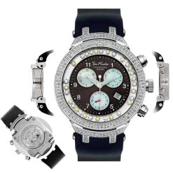 Joe Rodeo Joe Rodeo Master 2.2.ct JJMS3(WY) Watch -Watch Store joe rodeo watches joe rodeo master 22ct jjms3wy p 41858 main2
